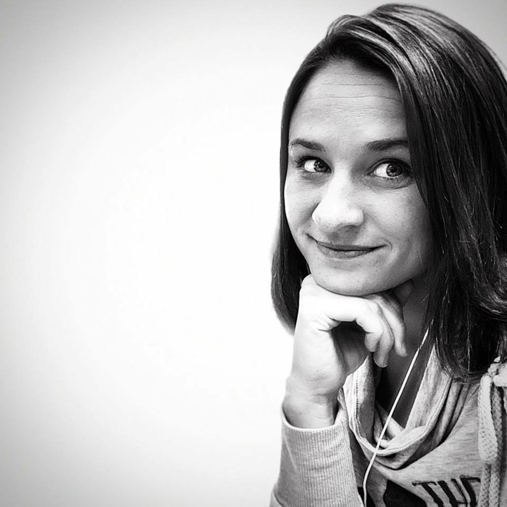 Meet your Posher, Jen